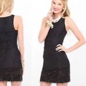 EUC Lilly Pulitzer Murray Dress Size 0